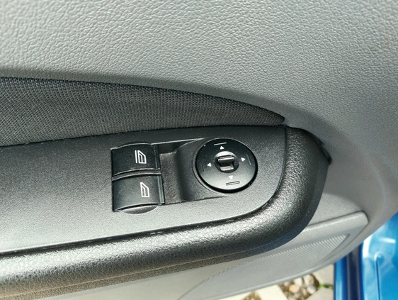 Ford Focus cena 14900 przebieg: 170000, rok produkcji 2009 z Chełm małe 154